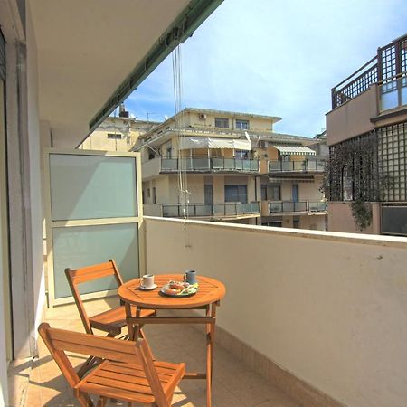 Appartamento [Matteottinove] Pescara Esterno foto