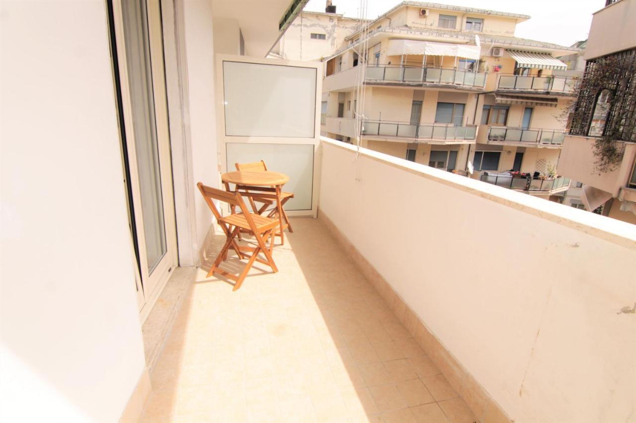 Appartamento [Matteottinove] Pescara Esterno foto