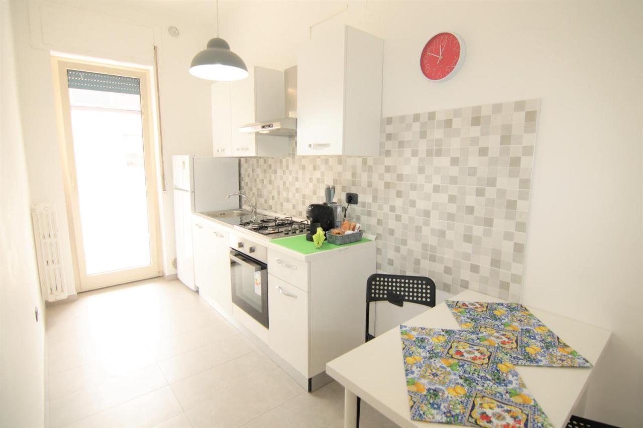 Appartamento [Matteottinove] Pescara Esterno foto