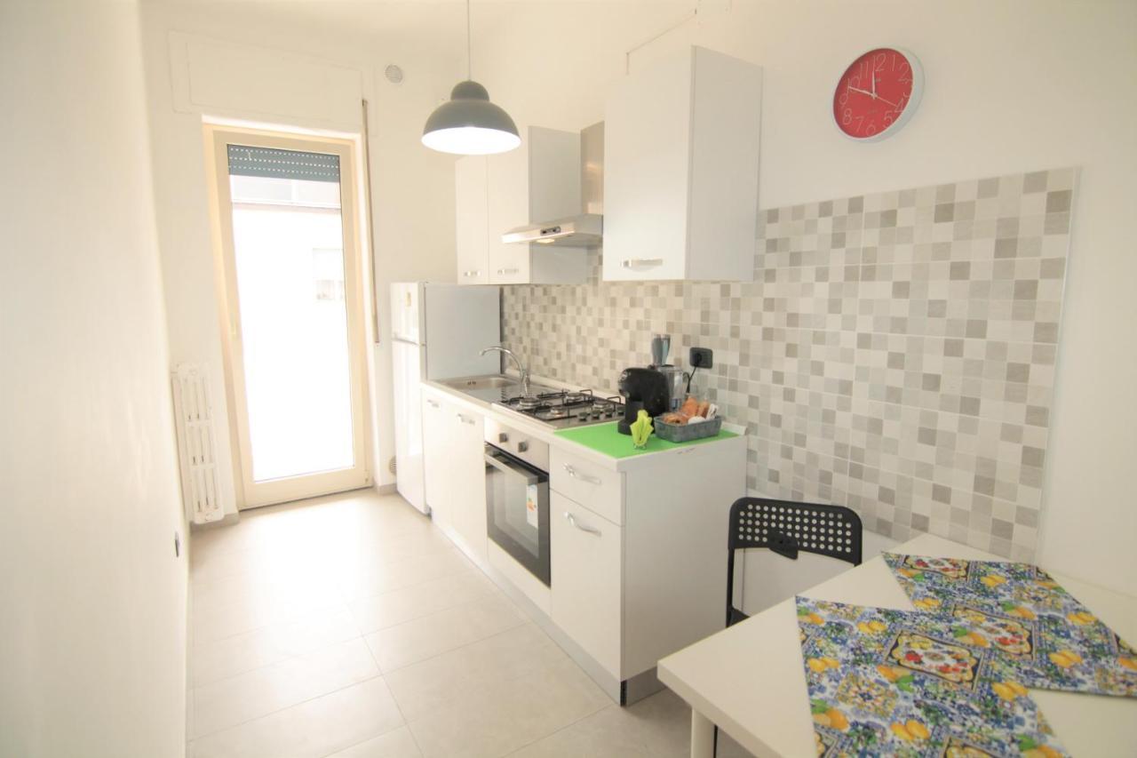 Appartamento [Matteottinove] Pescara Esterno foto